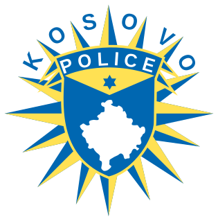 Policia e Kosovës